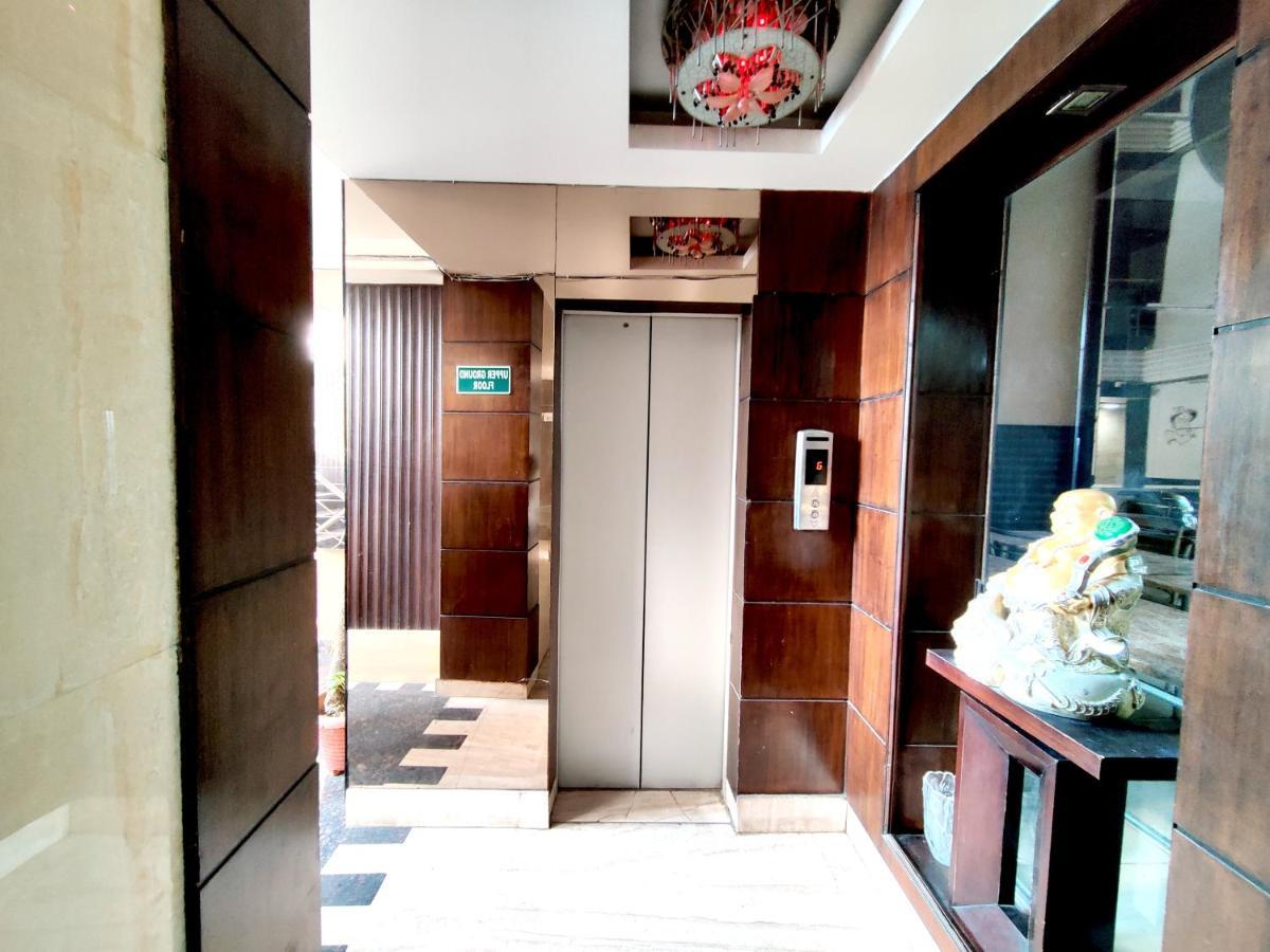 Stay At Hotel Pride, Delhi, Near Karol Bagh Metro Delhi (National Capital Territory of India) Exterior photo