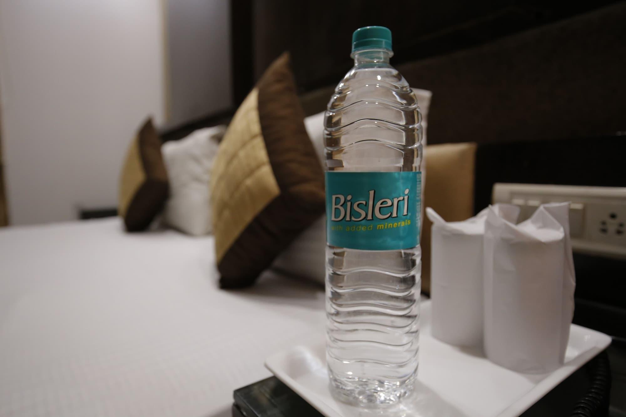 Stay At Hotel Pride, Delhi, Near Karol Bagh Metro Delhi (National Capital Territory of India) Exterior photo